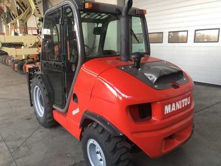 Maastotrukki 2016  Manitou MH25-4 T BUGGIE 4ST3A (3)