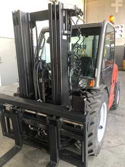 Maastotrukki 2016  Manitou MH25-4 T BUGGIE 4ST3A (4)