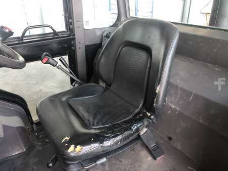 Maastotrukki 2016  Manitou MH25-4 T BUGGIE 4ST3A (5)