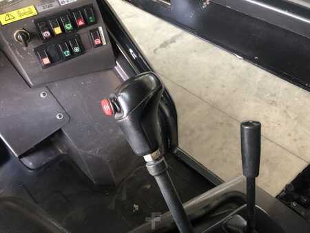 Maastotrukki 2016  Manitou MH25-4 T BUGGIE 4ST3A (6)