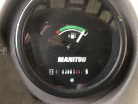 Maastotrukki 2016  Manitou MH25-4 T BUGGIE 4ST3A (7)