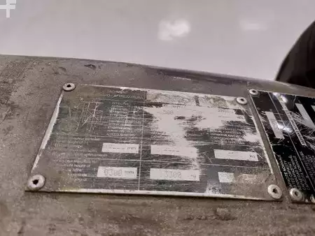 Chariots élévateurs diesel 2016  Manitou MI 35 D (12)