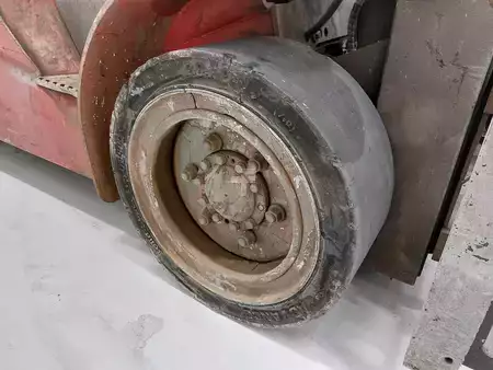 Chariots élévateurs diesel 2016  Manitou MI 35 D (13)