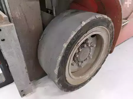 Chariots élévateurs diesel 2016  Manitou MI 35 D (14)