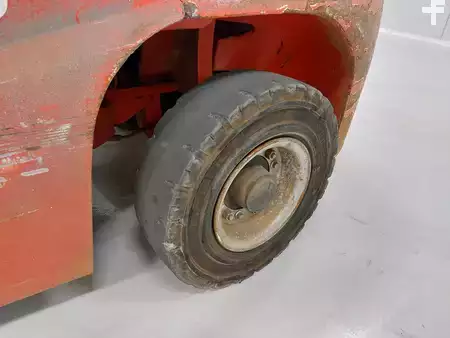 Chariots élévateurs diesel 2016  Manitou MI 35 D (15)