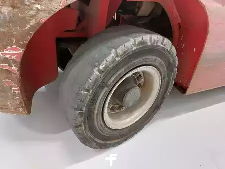 Chariots élévateurs diesel 2016  Manitou MI 35 D (16)