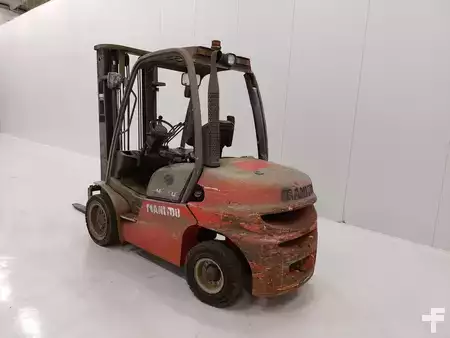 Chariots élévateurs diesel 2016  Manitou MI 35 D (3)