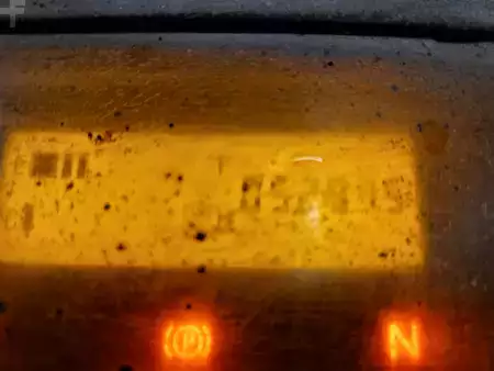 Chariots élévateurs diesel 2016  Manitou MI 35 D (5)