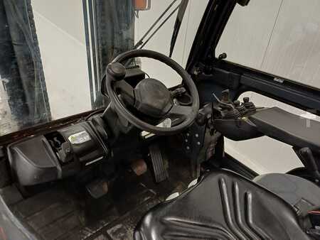 Dieselstapler 2016  Toyota 40-8FD45N (7)