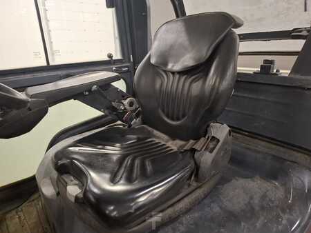 Dieselstapler 2016  Toyota 40-8FD45N (8)