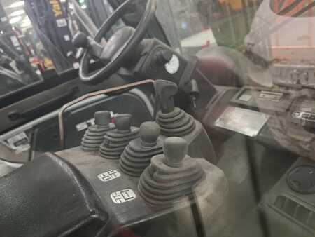 Carrelli elevatori diesel 2017  Toyota 02-8FDF30 (5)