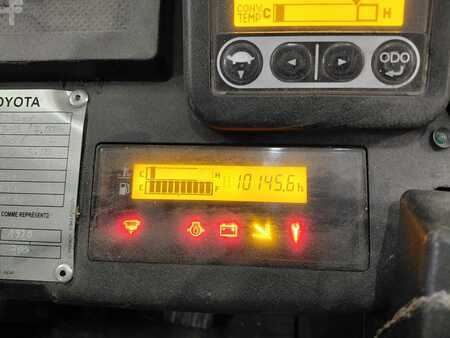 Carrelli elevatori diesel 2017  Toyota 02-8FDF30 (6)