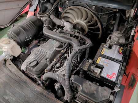 Carrelli elevatori diesel 2017  Toyota 02-8FDF30 (8)