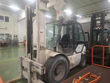 Maastotrukki 2009  Manitou MSI50 H (2)