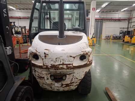 Maastotrukki 2009  Manitou MSI50 H (3)