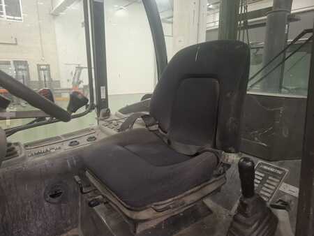 Maastotrukki 2009  Manitou MSI50 H (5)