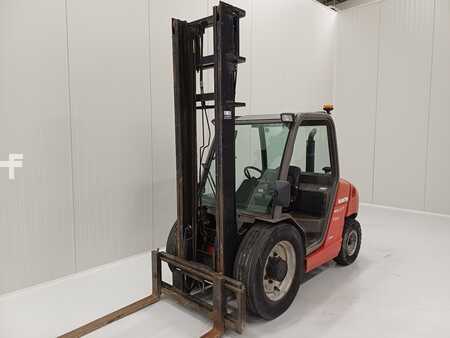 Maastotrukki 2013  Manitou MSI25 T (1)