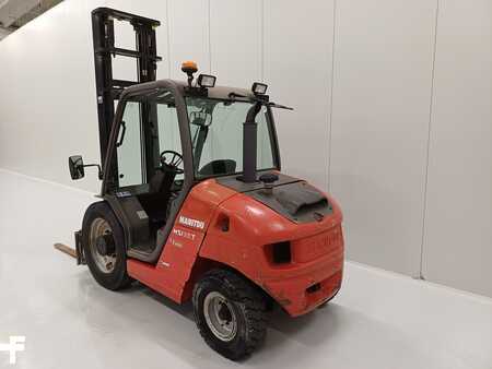 Maastotrukki 2013  Manitou MSI25 T (4)