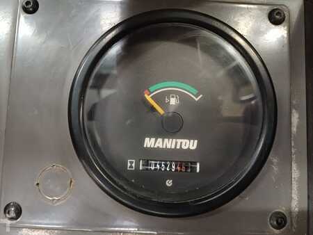 Maastotrukki 2013  Manitou MSI25 T (8)