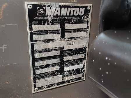 Maastotrukki 2013  Manitou MSI25 T (9)