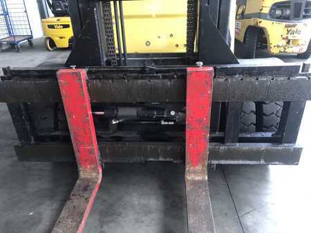 Treibgasstapler 2008  Hyster H7.0FT (12)