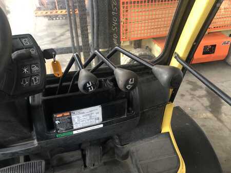 Treibgasstapler 2008  Hyster H7.0FT (6)