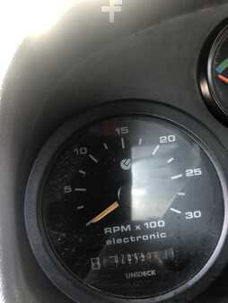 Teleskoplastare Rigid 2009  Manitou MHT10120 L TURBO SERIE M E2 (10)