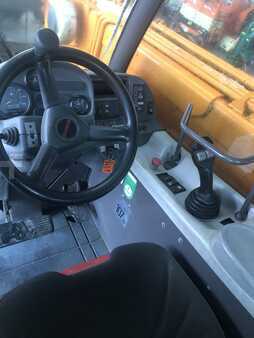 Teleskoplastare Rigid 2009  Manitou MHT10120 L TURBO SERIE M E2 (12)