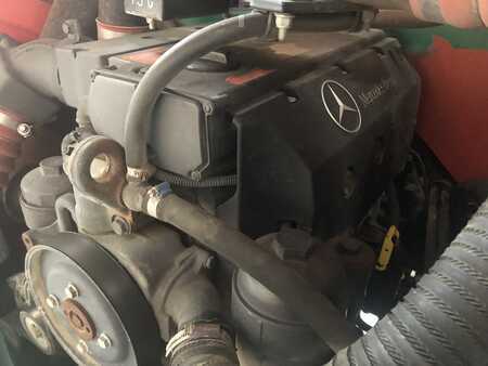 Teleskoplastare Rigid 2009  Manitou MHT10120 L TURBO SERIE M E2 (14)