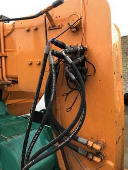 Teleskoplastare Rigid 2009  Manitou MHT10120 L TURBO SERIE M E2 (16)