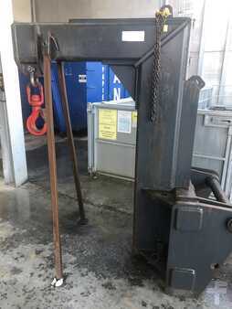 Teleskoplastare Rigid 2009  Manitou MHT10120 L TURBO SERIE M E2 (20)