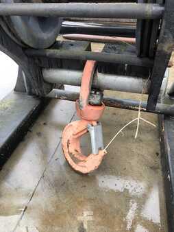 Teleskoplastare Rigid 2009  Manitou MHT10120 L TURBO SERIE M E2 (22)