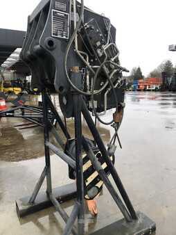 Teleskoplastare Rigid 2009  Manitou MHT10120 L TURBO SERIE M E2 (23)