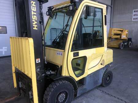 Diesel truck 2015  Hyster H2.5FT (1)