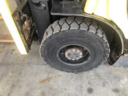 Diesel truck 2015  Hyster H2.5FT (10)