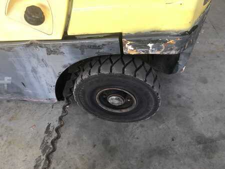 Diesel truck 2015  Hyster H2.5FT (11)