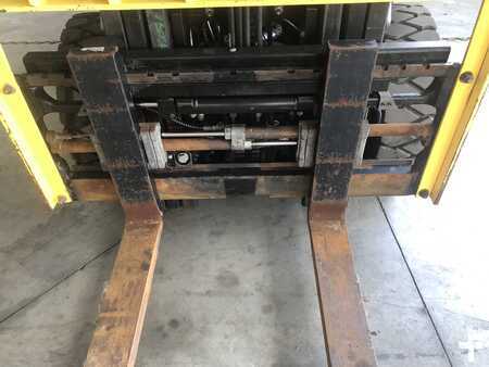 Diesel truck 2015  Hyster H2.5FT (12)