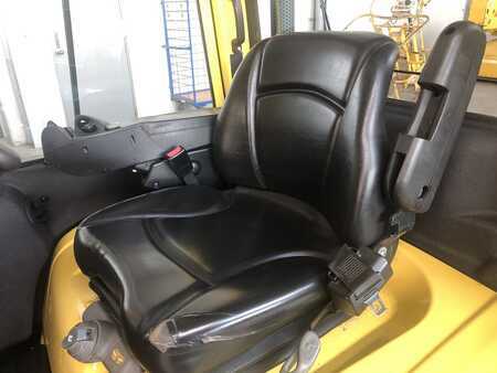 Diesel truck 2015  Hyster H2.5FT (5)