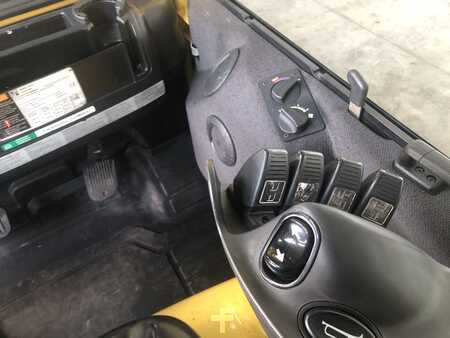 Diesel truck 2015  Hyster H2.5FT (6)