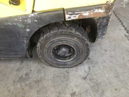 Dieseltrukki 2011  Hyster H3.0FT (11)