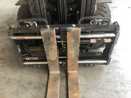 Dieseltrukki 2011  Hyster H3.0FT (12)