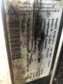 Dieseltrukki 2011  Hyster H3.0FT (13)