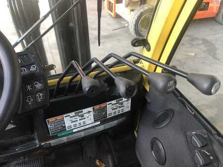 Dieseltrukki 2011  Hyster H3.0FT (6)