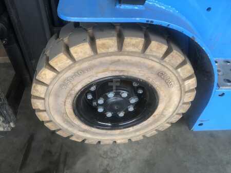 Elektro čtyřkolový VZV 2021  EP Equipment EFL181 (11)