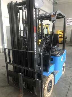 Elektro čtyřkolový VZV 2021  EP Equipment EFL181 (4)