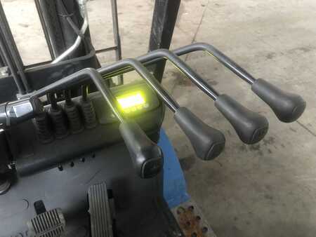 Elektro čtyřkolový VZV 2021  EP Equipment EFL181 (6)