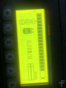 Elektro čtyřkolový VZV 2021  EP Equipment EFL181 (7)