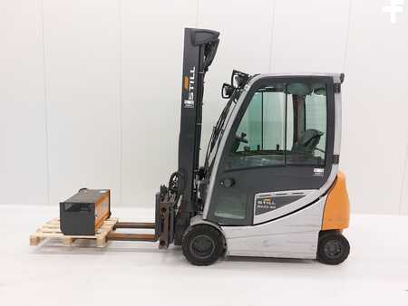 Chariots électriques à 4 roues 2018  Still RX 20-20P (1)