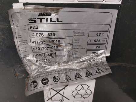 Chariots électriques à 4 roues 2018  Still RX 20-20P (14)