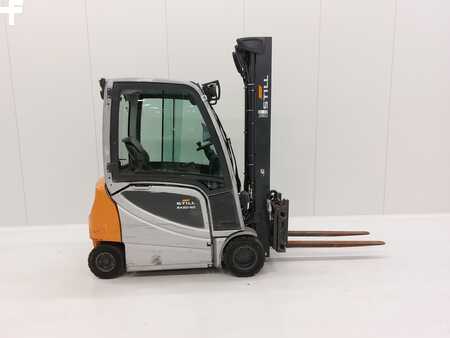 Chariots électriques à 4 roues 2018  Still RX 20-20P (2)